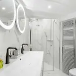 Luxury Apartment 4Br-8P - Notre Dame-Bastille