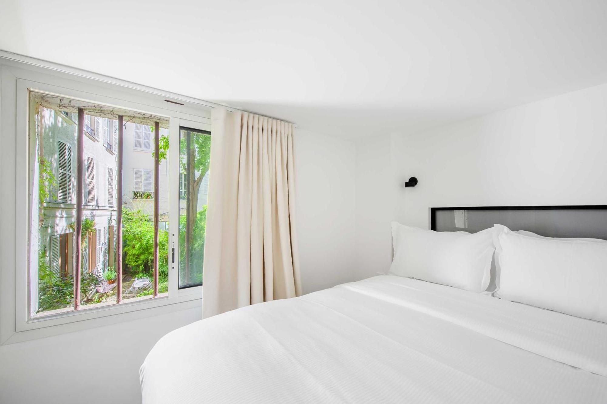 Apartment Luxury 4br-8p - Notre Dame-bastille *