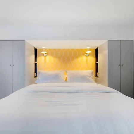 Luxury 4br-8p - Notre Dame-bastille Parigi
