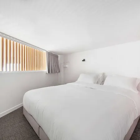 Appartamento Luxury 4br-8p - Notre Dame-bastille Parigi