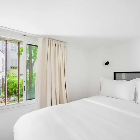 Appartamento Luxury 4br-8p - Notre Dame-bastille *