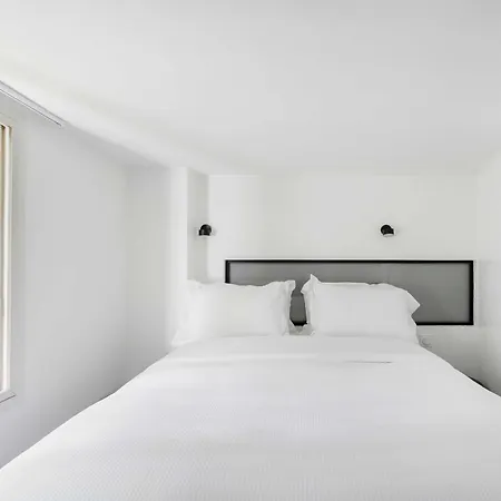 Luxury 4br-8p - Notre Dame-bastille * Parigi
