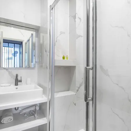 Appartamento Luxury 4br-8p - Notre Dame-bastille